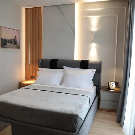 Ξενοδοχείο Vila-l 4*