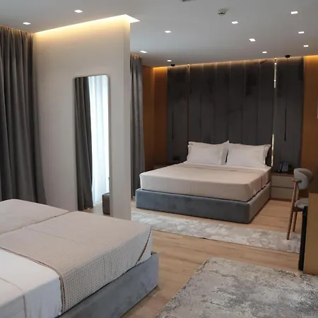 Vila-l Ξενοδοχείο