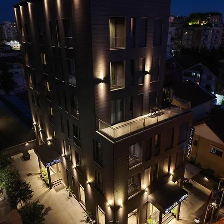 Vila-l Tirana