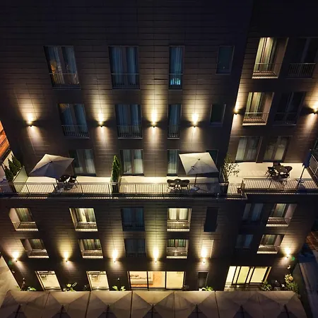 Vila-l 4* Tirana