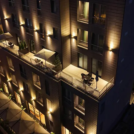 Hotel Vila-l