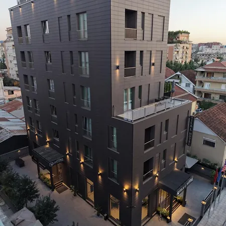 Hotel Vila-l 4*