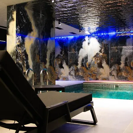 Hotel Vila-l Tirana