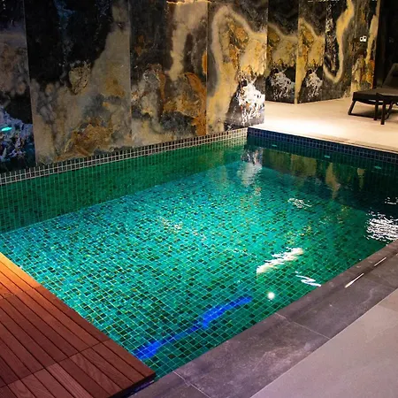 Hotel Vila-l Tirana