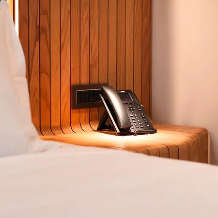 Hotel Vila-l 4*
